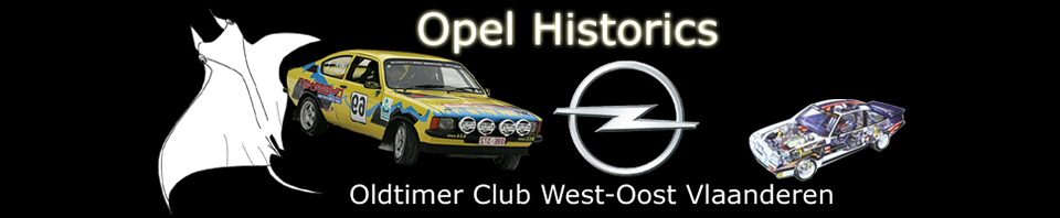 OpelHistorics.be